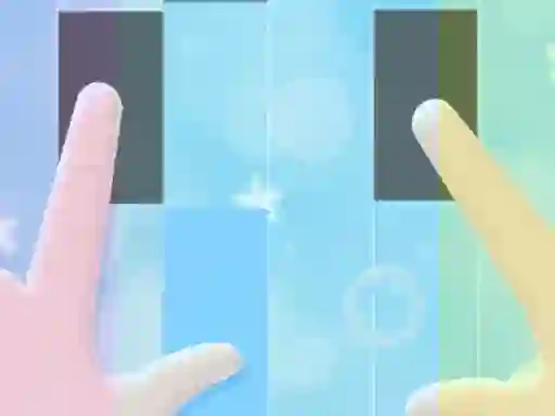 שפּיל Magic Easter Tiles אָנליין
