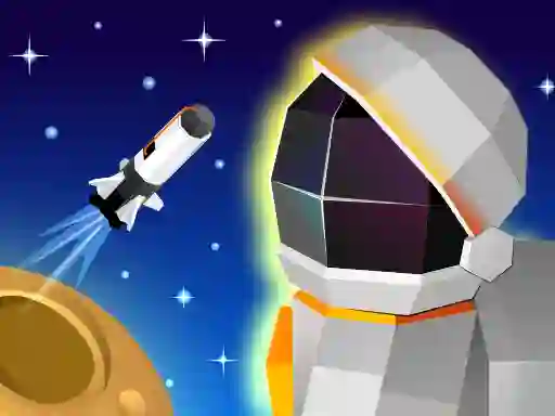 שפּיל Moon Mission אָנליין