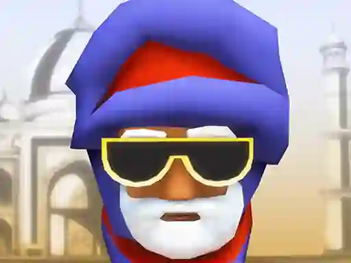 שפּיל Alaaddin Run אָנליין
