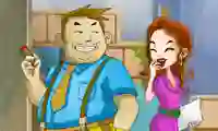 שפּיל Receptionist’s Revenge אָנליין