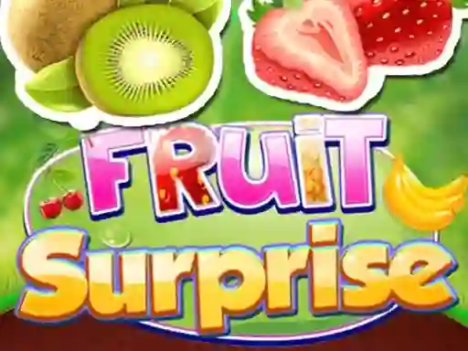 שפּיל Fruit Surprise אָנליין