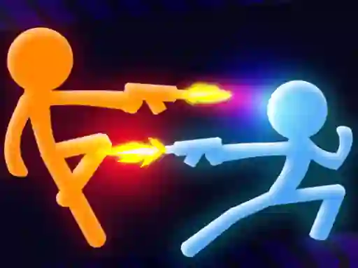 שפּיל Stick War: Infinity Duel אָנליין