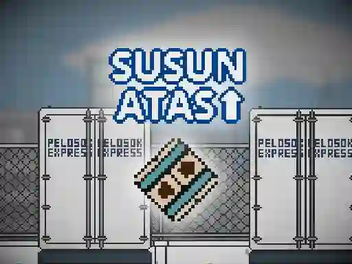 שפּיל Susun Atas אָנליין