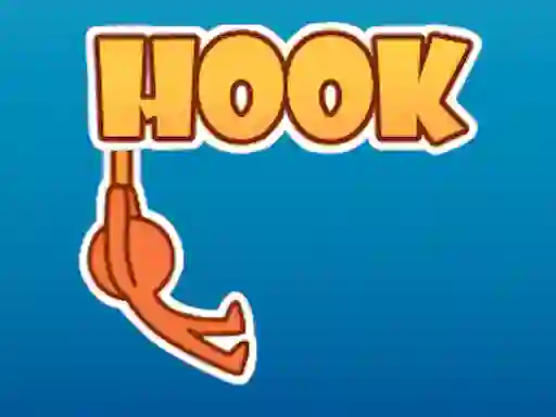 שפּיל Hook אָנליין