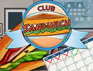 שפּיל Club Sandwich אָנליין