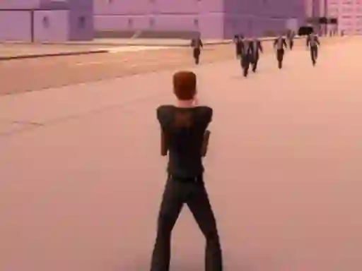 שפּיל Hammer City אָנליין