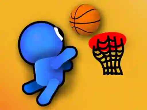שפּיל Basket Battle אָנליין