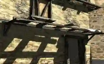 שפּיל antique village escape אָנליין