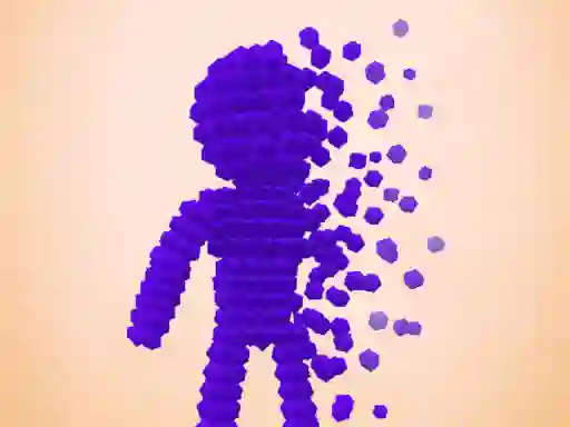שפּיל Pixel Rush אָנליין