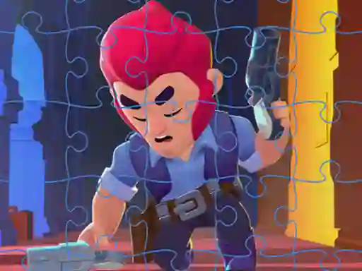 שפּיל Fighting Stars Jigsaw אָנליין