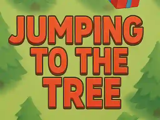 שפּיל Jumping To The Tree אָנליין