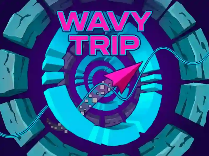 שפּיל Wavy Trip אָנליין