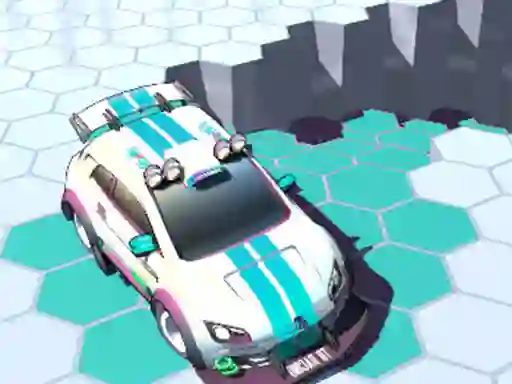 שפּיל RacerKing אָנליין
