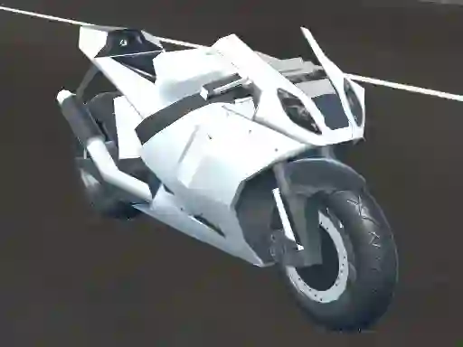 שפּיל Moto Racer אָנליין