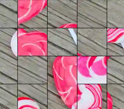 שפּיל Hdpuzzles Food אָנליין