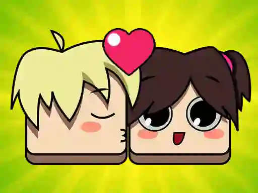 שפּיל Kiss Me אָנליין