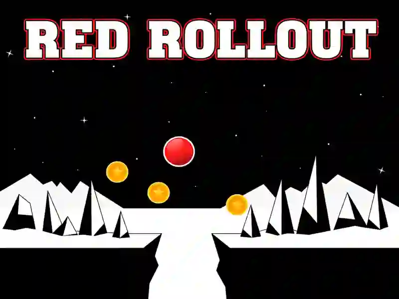 שפּיל Red Rollout אָנליין