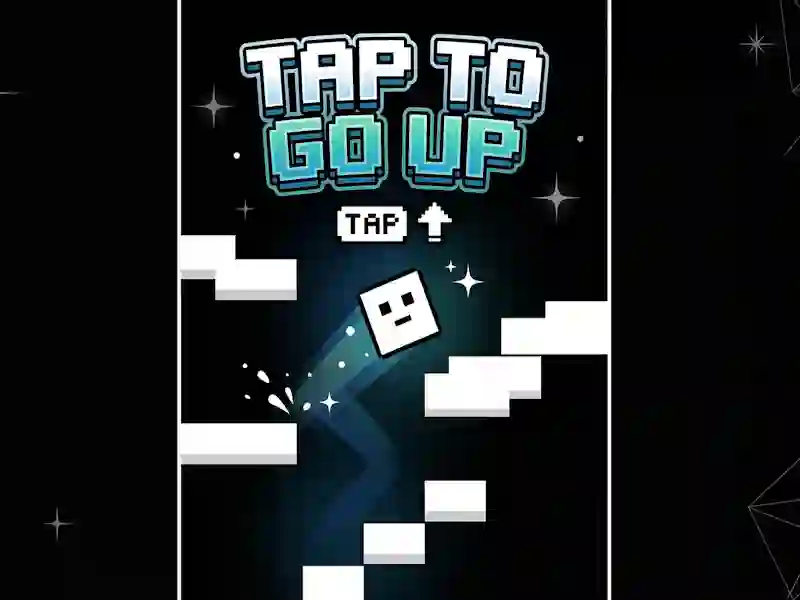 שפּיל Tap to Go Up אָנליין