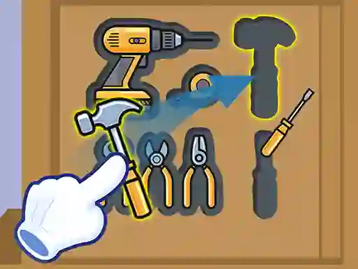 שפּיל Drawer Sort אָנליין