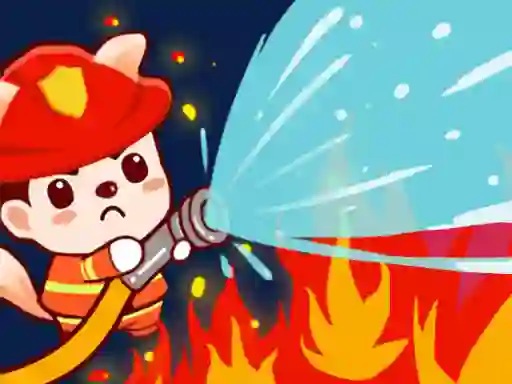שפּיל Fire Brigade אָנליין