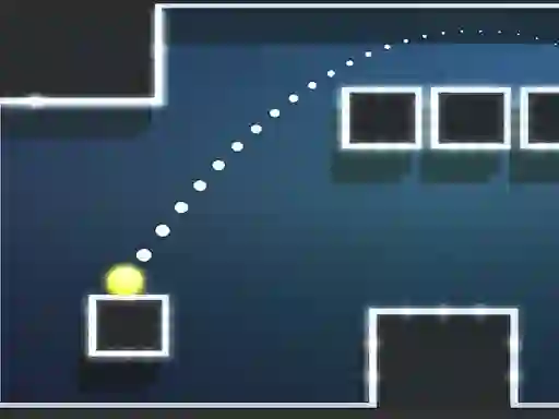שפּיל Throw Ball In The Hole אָנליין