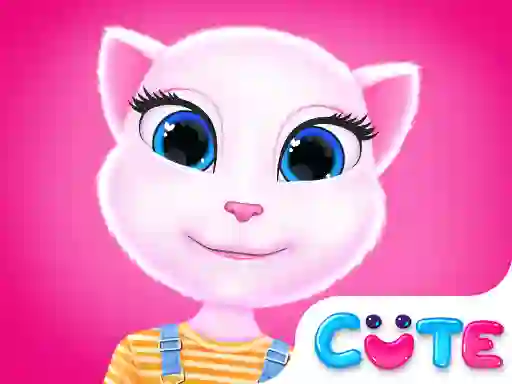שפּיל Angela All Season Fashion אָנליין