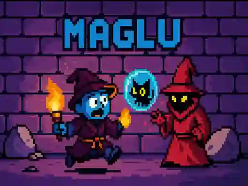 שפּיל Maglu v2 אָנליין