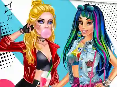 שפּיל Princess Famous tumblr. אָנליין