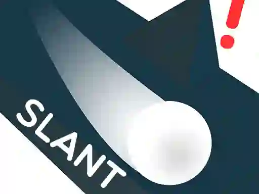 שפּיל Slant אָנליין