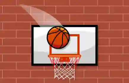 שפּיל Basket Fall אָנליין