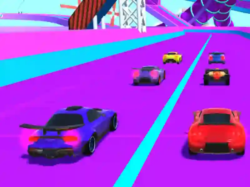 שפּיל Drive Mad 2 אָנליין