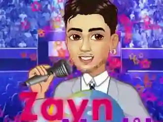 שפּיל Zayn Malik World Tour אָנליין