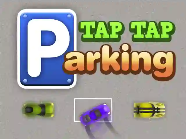 שפּיל Tap Tap Parking אָנליין