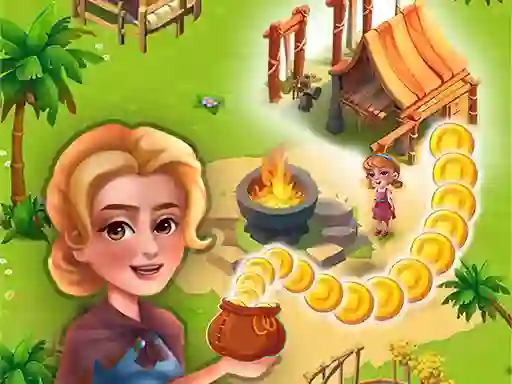 שפּיל Home Island אָנליין