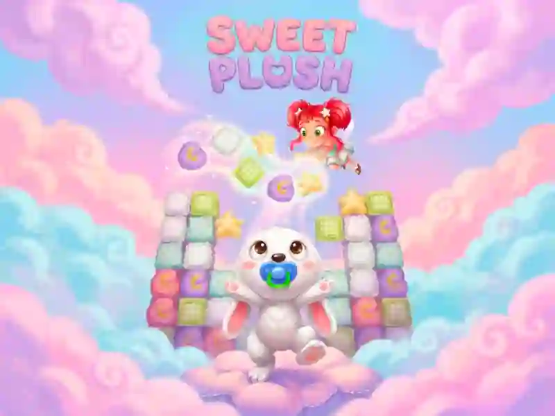 שפּיל Sweet Plush אָנליין