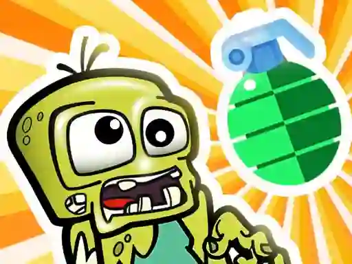 שפּיל Pinata Zombie Hunter אָנליין
