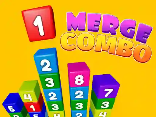 שפּיל Merge Combo אָנליין