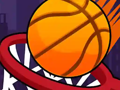 שפּיל Treze Basket אָנליין