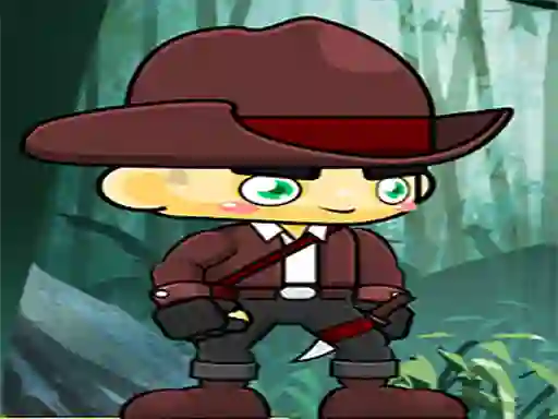 שפּיל Boy Adventurer אָנליין