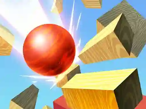 שפּיל Knock Balls אָנליין