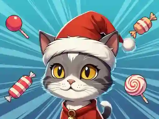 שפּיל Christmas sorting אָנליין