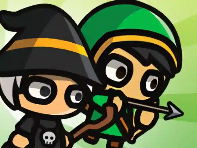 שפּיל Kingdom Wars TD אָנליין