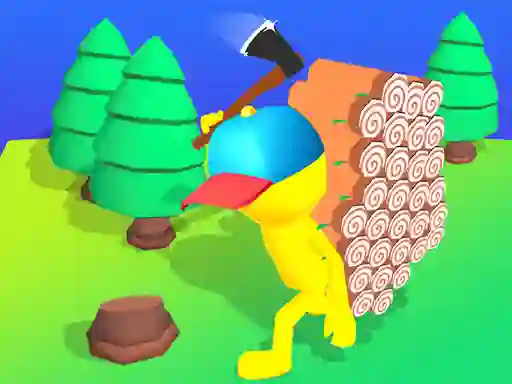 שפּיל Idle Trade Isle אָנליין
