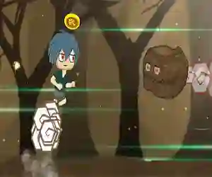 שפּיל Dark Run אָנליין