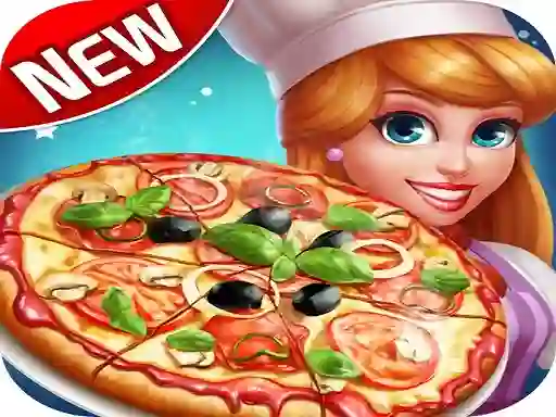 שפּיל Pizza Hunter Crazy Chef אָנליין