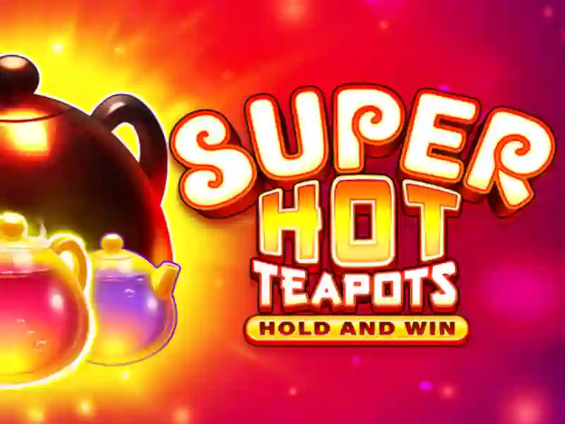 שפּיל Find Hot Teapot אָנליין
