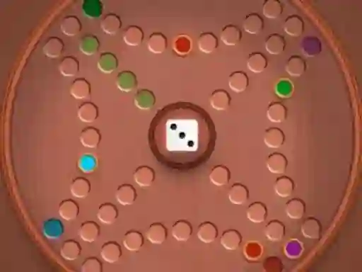 שפּיל FG Ludo אָנליין
