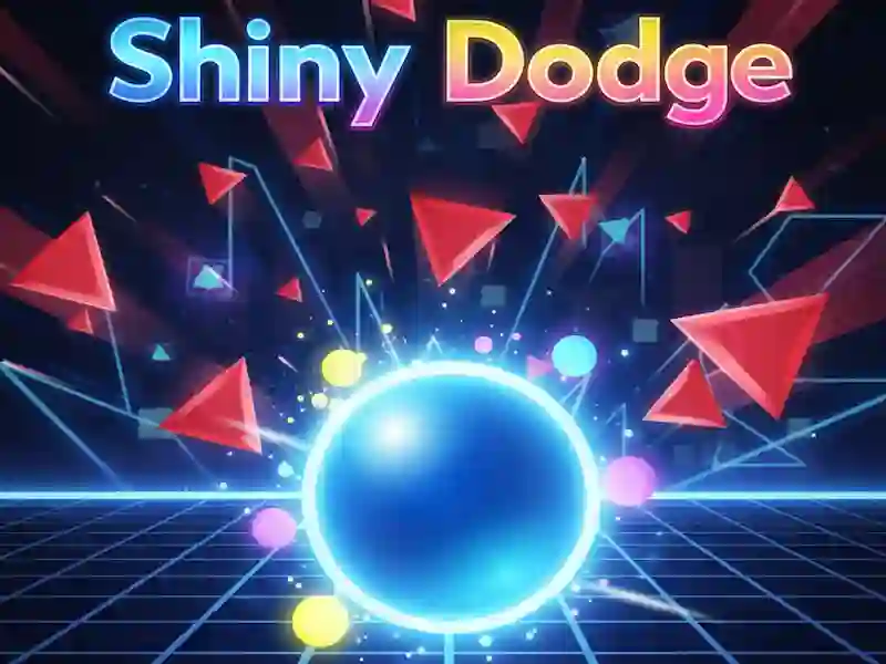 שפּיל Shiny Dodge אָנליין