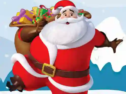 שפּיל Santa Claus Finders אָנליין
