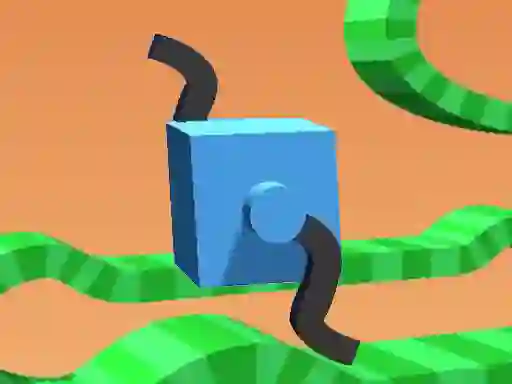 שפּיל Draw Leg אָנליין